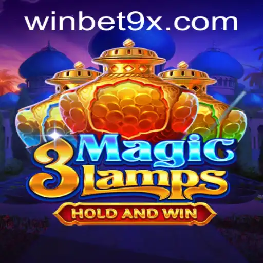 Exploring the World of 3MagicLamps and the Excitement of Bet 9x