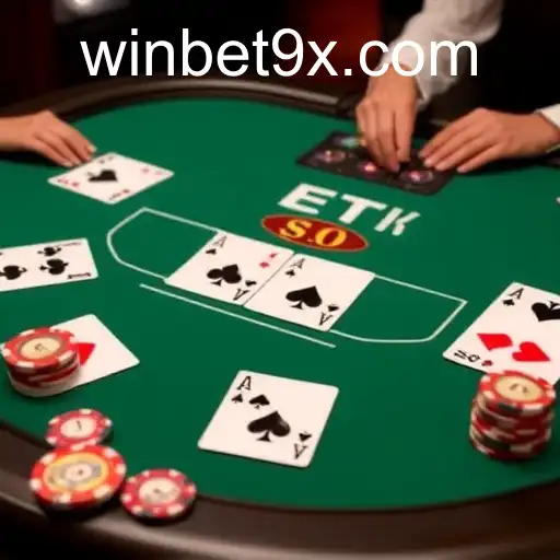 Mastering Blackjack: Elevate Your Game with Strategic Betting