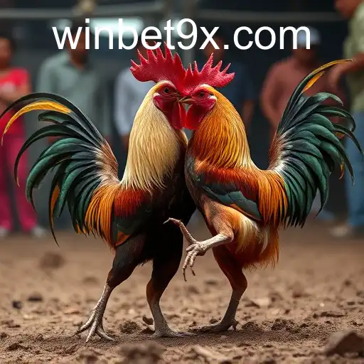 Cockfighting: Understanding the Controversial Practice and the Role of Bet 9x
