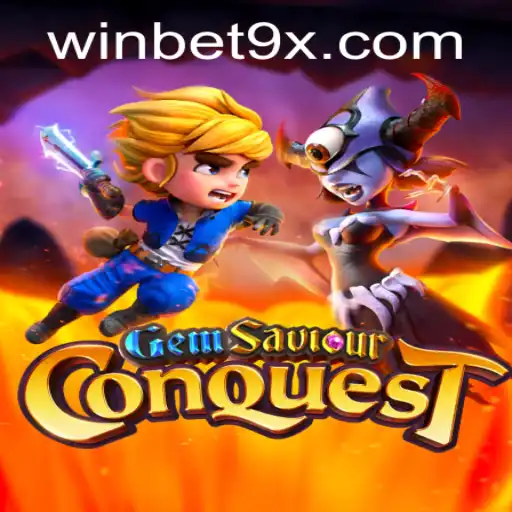 GemSaviourConquest: A Thrilling Adventure in the World of Slots