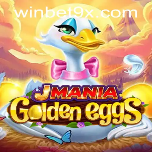 Discover the Thrills of JManiaGoldenEggs: Betting with a 9x Multiplier