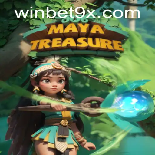 Discover the Enchanting World of MayaTreasure and the Exciting Bet 9x Feature
