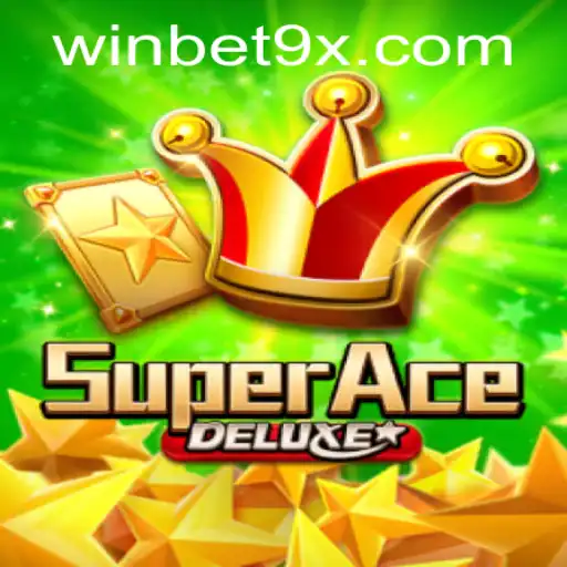 Explore SuperAceDeluxe: A Gaming Revolution with Bet 9x