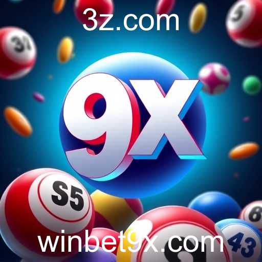 Bingo na Bet 9x: Diversão Clássica com um Toque Moderno