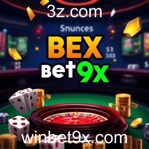 Cassinos Online: A Popularidade dos Jogos Virtuais no Bet 9x