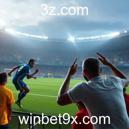 A Revolução dos Sites de Jogos em 2025