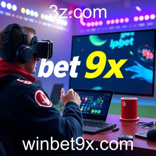 Tendências e Perspectivas no Mercado de Jogos Online