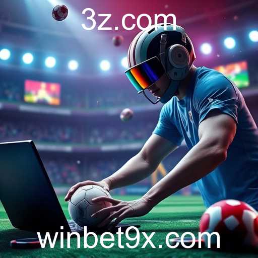 O Crescimento do Bet 9x no Mundo dos Jogos Online