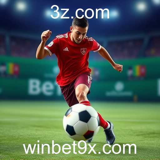 Apostas Esportivas no Bet 9x: Emoção e Estratégia em Jogo