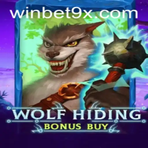 The Thrilling Adventure of WolfHidingBonusBuy: A Comprehensive Guide to Mastering the Game